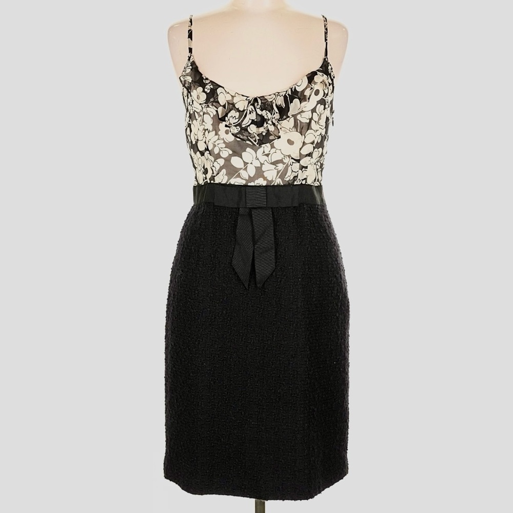 Original Milly of New York cocktail dress, size 6